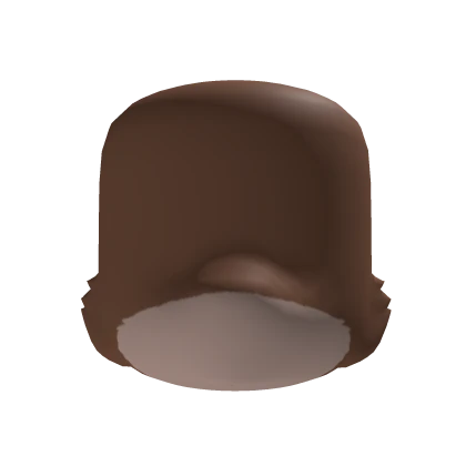 Faceless Kemono Rabbit (Brown)