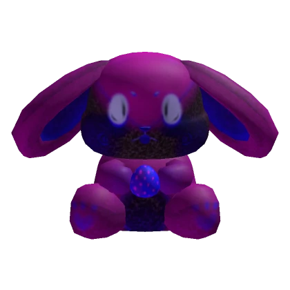 Dark Matter Bunny