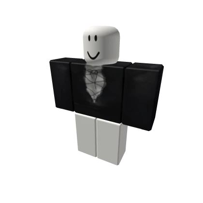 {Distasteful} Vampire Low Rise Shirt