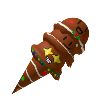 Gingerbread Neo