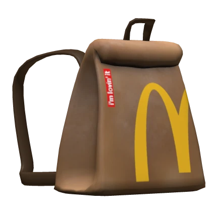Mcdonalds