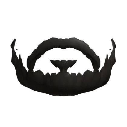 Johnny Silverhand's Beard - Cyberpunk 2077