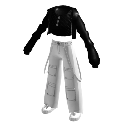 ✅ White