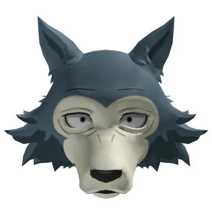 Legoshi Head