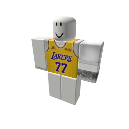 Luka Doncic LAKERS