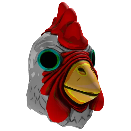 Jacket's Mask | Richard - (Hotline miami / PAYDAY)