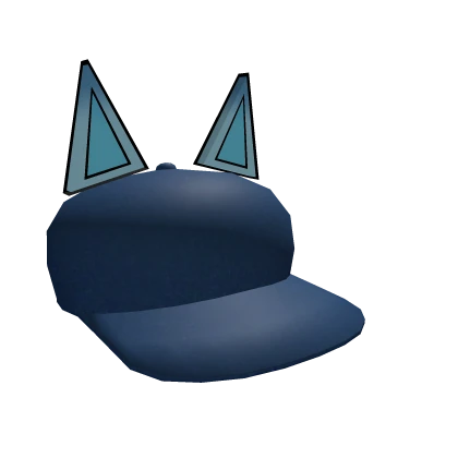 Friend Elliot Cap and Ears [Forsaken]