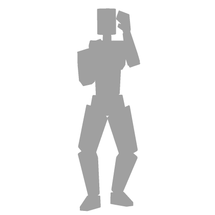 Saja Boys - Your Idol