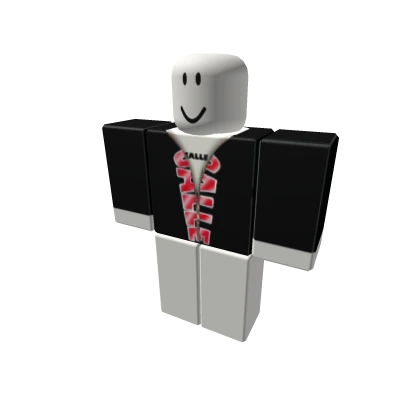 CALLE ZIP UP HOODIE (BLACK)