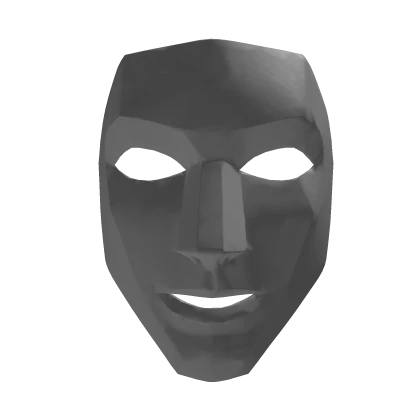 [❓] Creepy Cult Mask