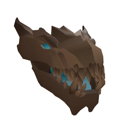 Root Dragon Head