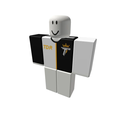あ TDR || TDR Oficial