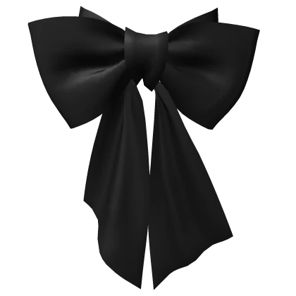 Black Bow