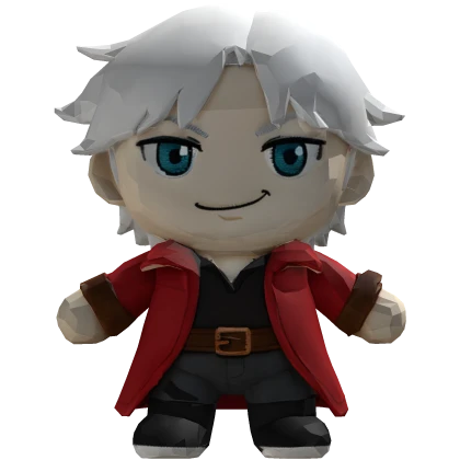 Dante Plush