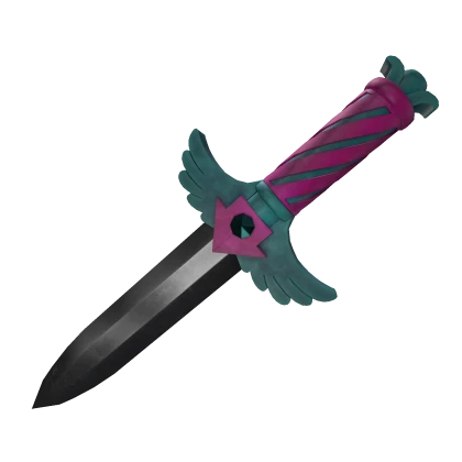 Squid Game Knife Hide and Seek (Left)