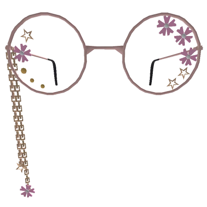 Flower Glasses