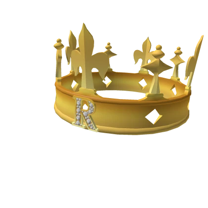 Royalty Crown