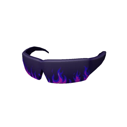 Darkfire Shades