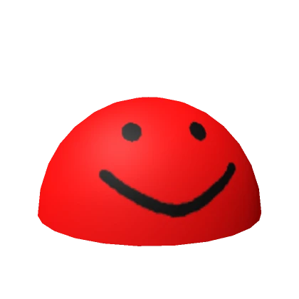 Dome Head (Red)