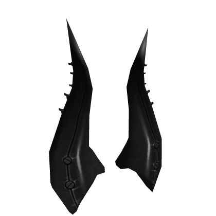 Dark Horns of Pwnage