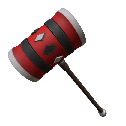 The Fool's Mallet