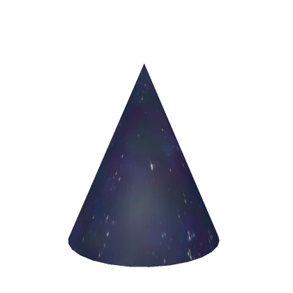 Space Party Hat