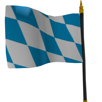 Flag of Bavaria