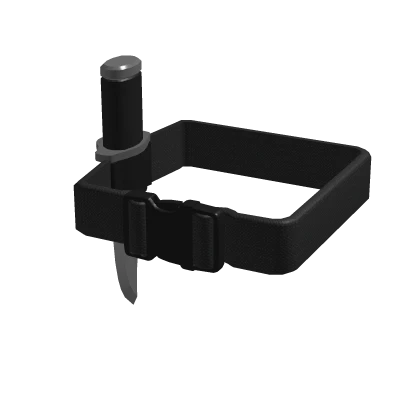 Tactical Dropleg Knife [1.0]