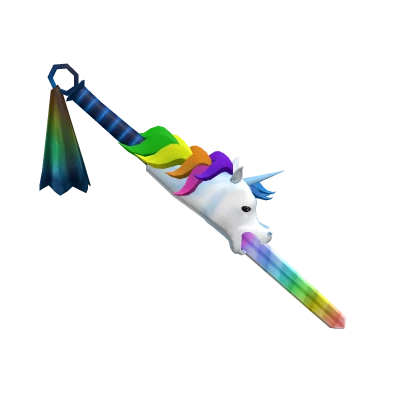 Immortal Rainbowrath