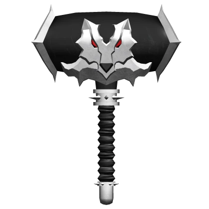 Wolf Hammer