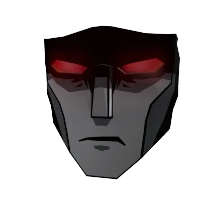 Face (Angry) - Cosmic Scientist RE2