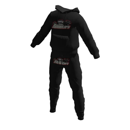 Designer Tracksuit