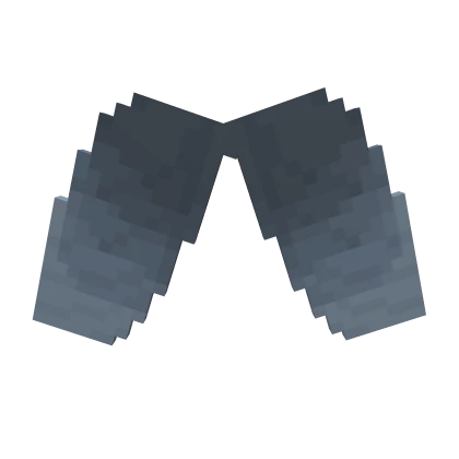 Elytra Wings - Open