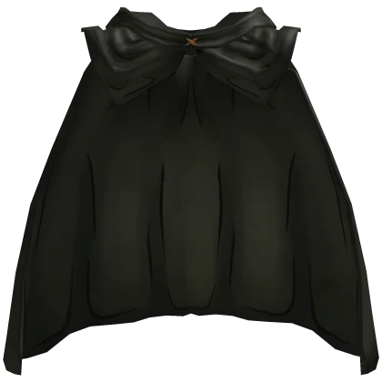 Subaru Re:Zero Cloak - Arc 6