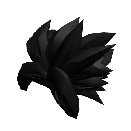Annoying Midifla Hair