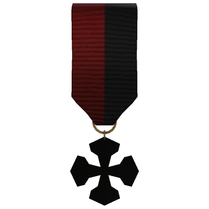 Order of The Black Cross