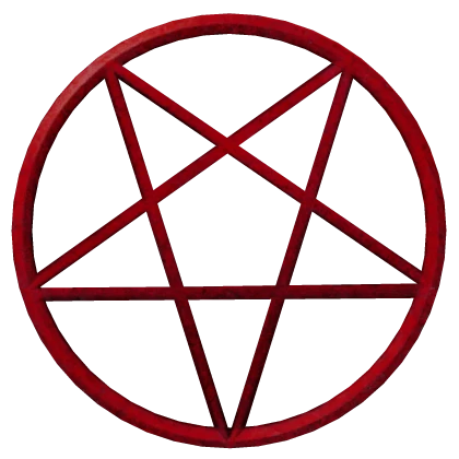 Pentagram (Satanic)