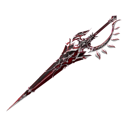 Crimson Lance of True Emperors