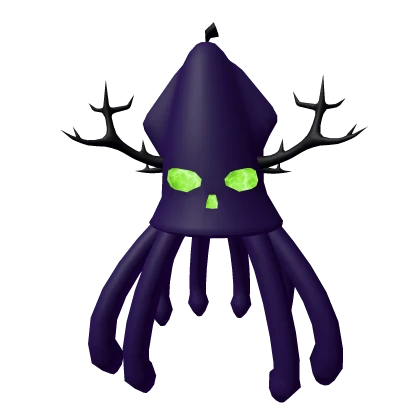 Doomsekkar Squid