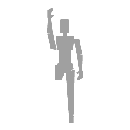Retro Dance Tool