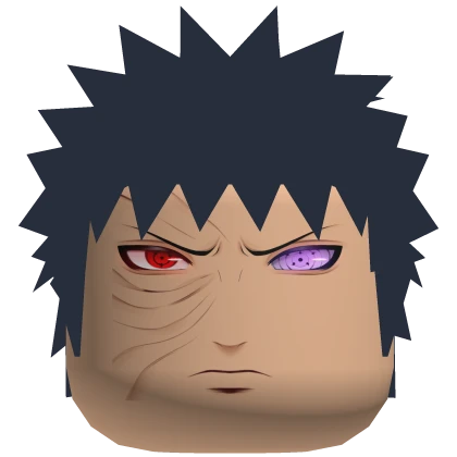 Obito Head