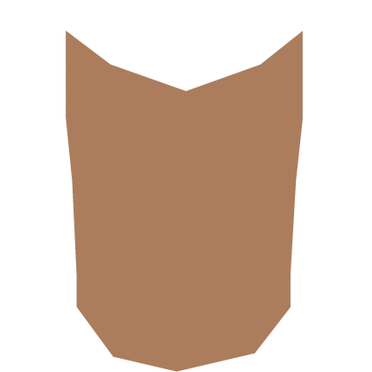 Realistic Yoruichi Neck