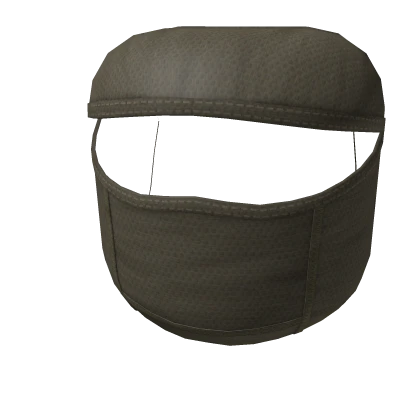 Ranger Green DeadBird Balaclava