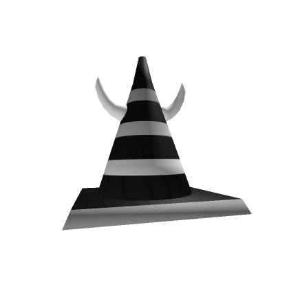 Black Cone Of PWNAGE