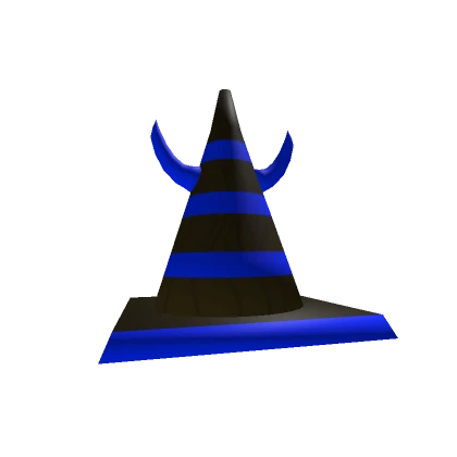 Blue Cone Of PWNAGE