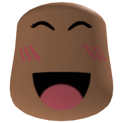 Super Happy Face