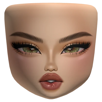 Trendy Toasty Glamour Makeup