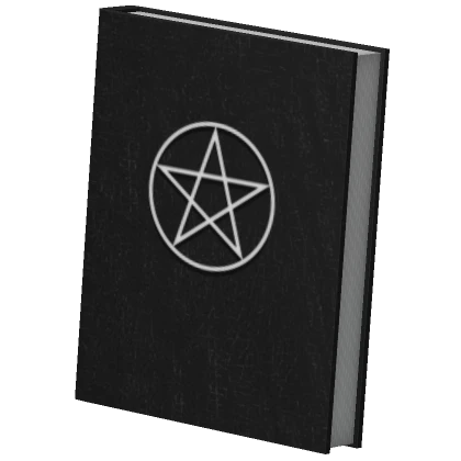 Pentagram Book