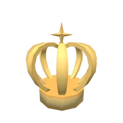 Gold Crown