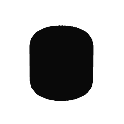 [Animated] Black Teleporting Head